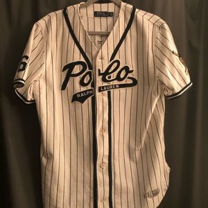 Ralph Lauren Polo Jersey